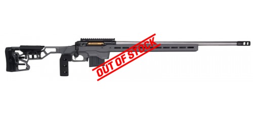 Savage 110 Elite Precision 6mm Creedmoor 26" Barrel Bolt Action Rifle